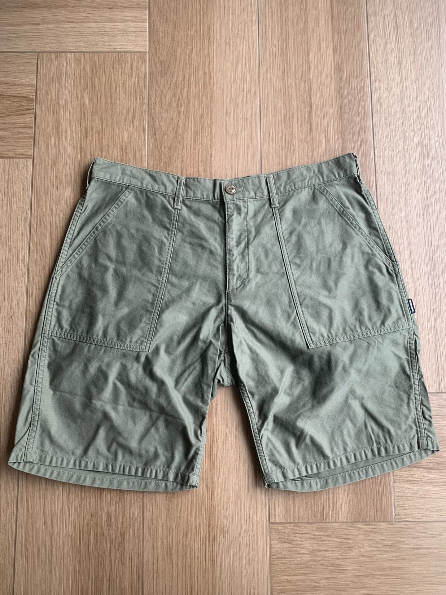 NEIGHBORHOOD Cargo Short Pants