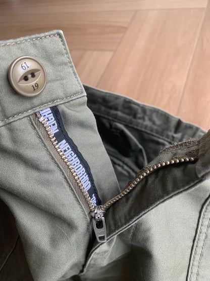 NEIGHBORHOOD Cargo Short Pants