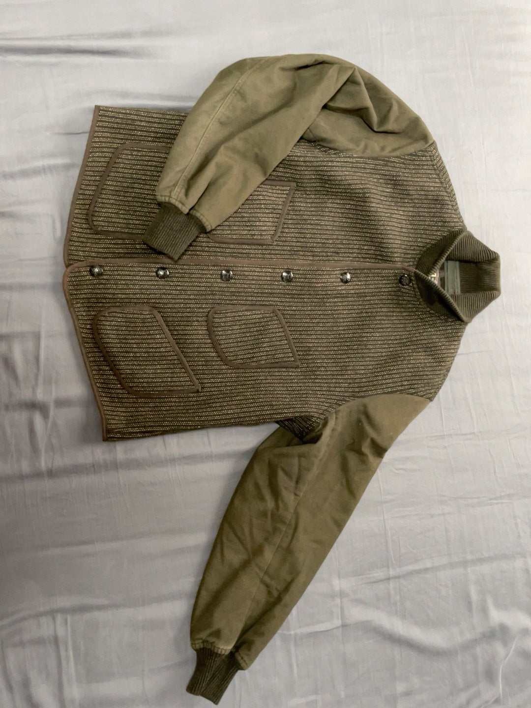 RRL Pepper Salt Jacket
