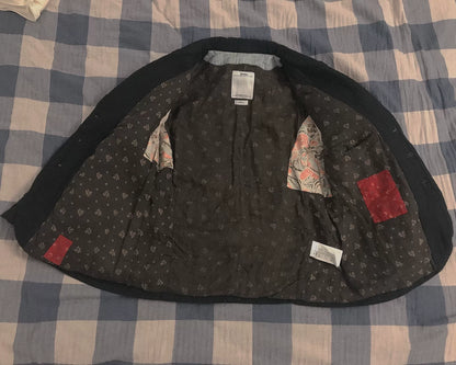 visvim Granger Blazer