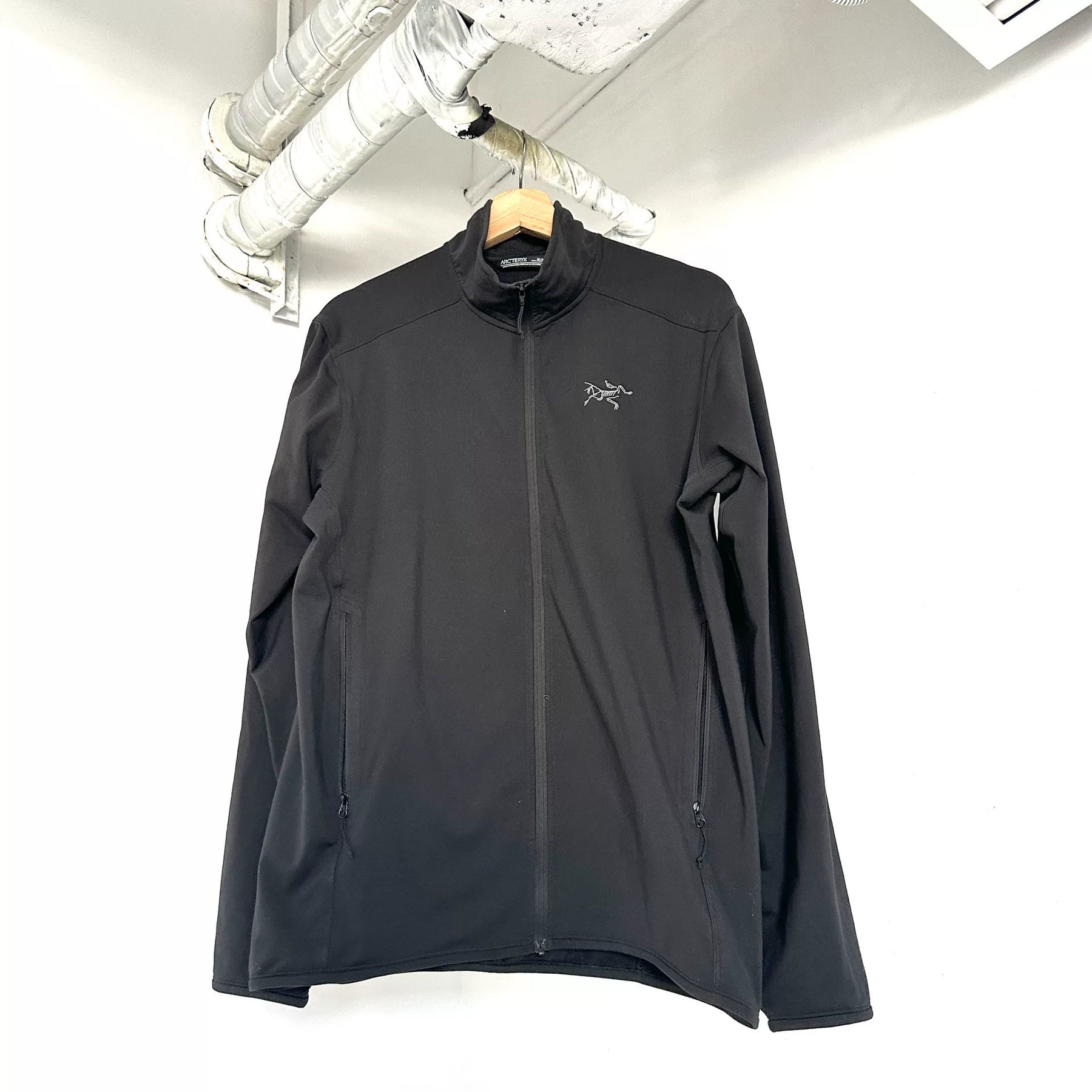Arc'teryx Kyanite LT Fleece Jacket