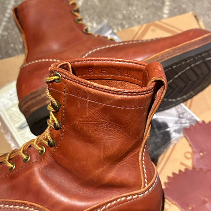 Wesco Jobmaster 8e Red Dog