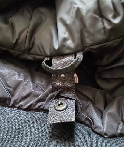 Canada Goose Garibaldi 3-in-1 Expedition