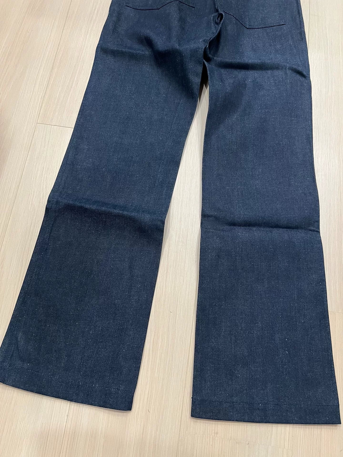 visvim 17SS STARBOARD PANTS
