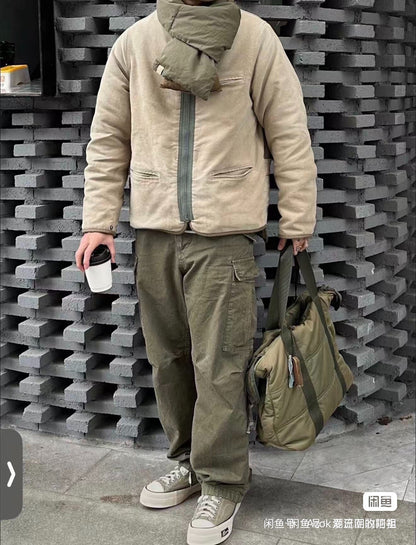 Visvim Contrary Dept Eiger Sanction Pants