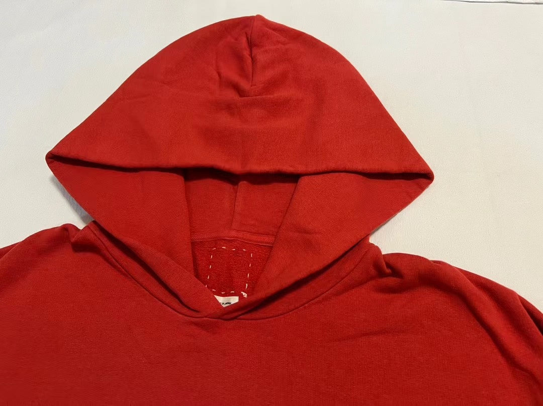 visvim 20AW Amplus Veg Dye Hoodie