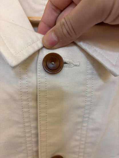 nanamica Japanese Mole Skin Workwear