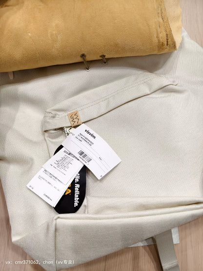 visvim 24aw u.t rucksack 22l