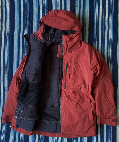 Burton AK 2L Gore-Tex Helitack Stretch Jacket