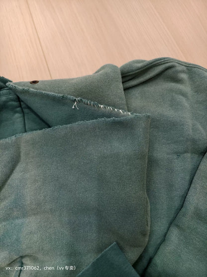 VISVIM 20 ICT JUMBO HOODIE P.O. CRASH