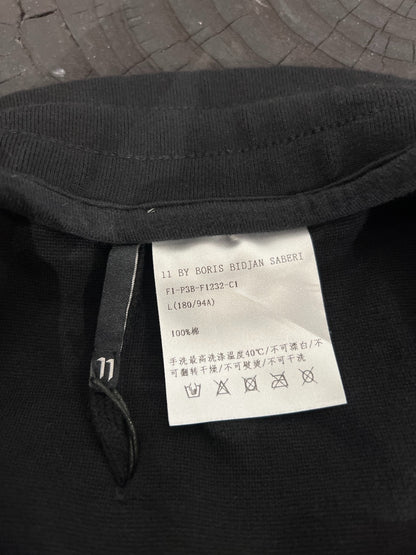 Boris Bidjan Saberi 11by BBS Cuffed Sweatpants