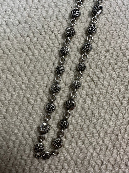 Chrome Hearts Lobster Clasp Pants Chain