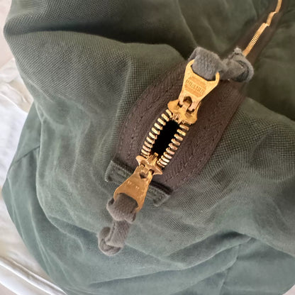 VISVIM 25ss PLURA BAG