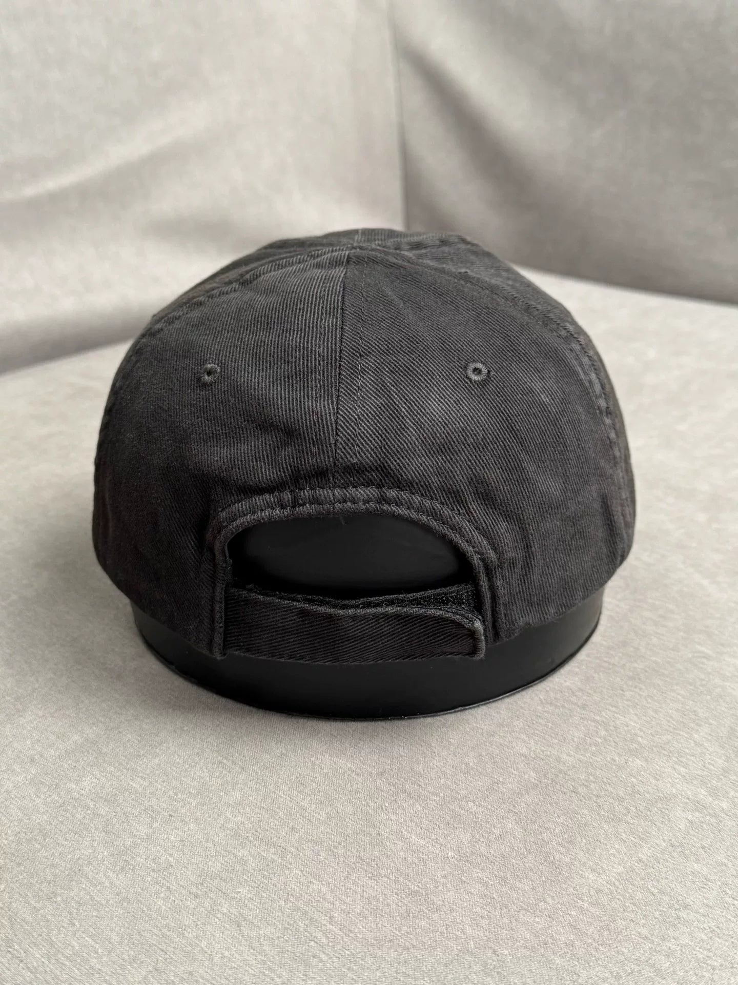 Balenciaga Adidas Cap Size L Brand