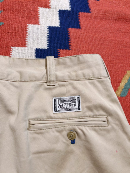 Neighborhood Limited Splatter Artist Pants