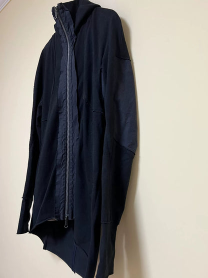 Ziggy Chen Hooded Sweatshirt for Men