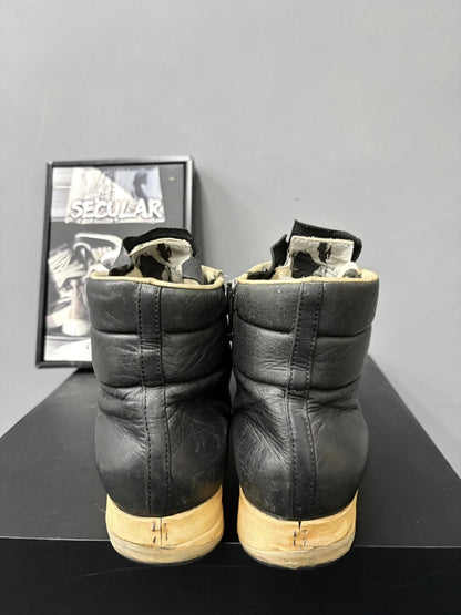 Rick Owens 07SS Minimal Dunk