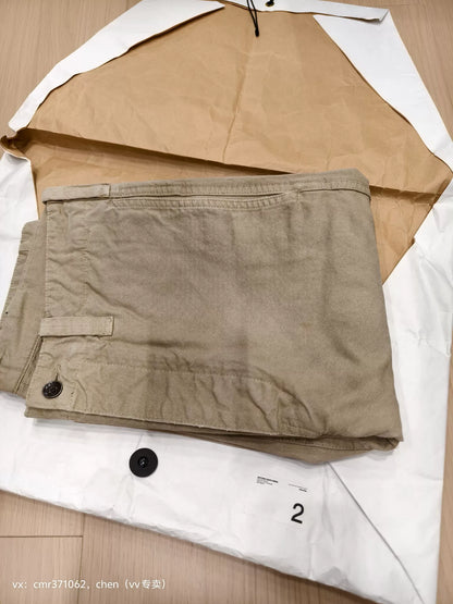visvim 21ss Gifford Pants DMGD