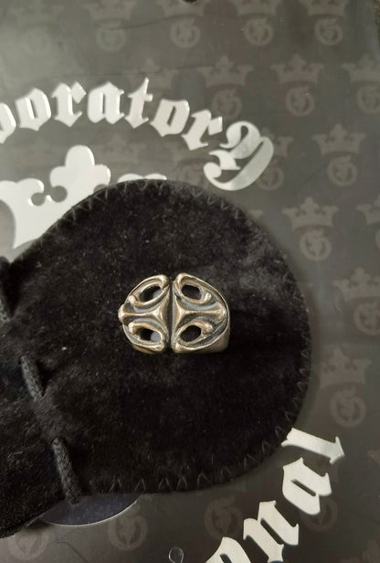 Gaboratory American Vintage Silver Ring