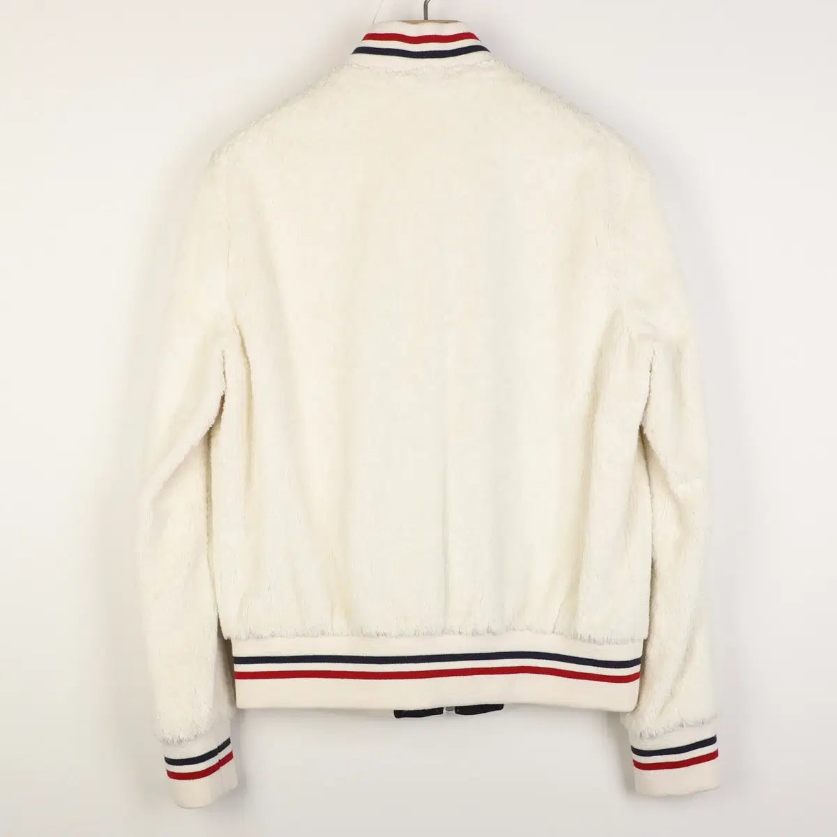 Saint Laurent Fur Bomber Jacket