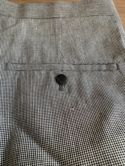 VISVIM WIDE SLACKS SANTOME 25AW