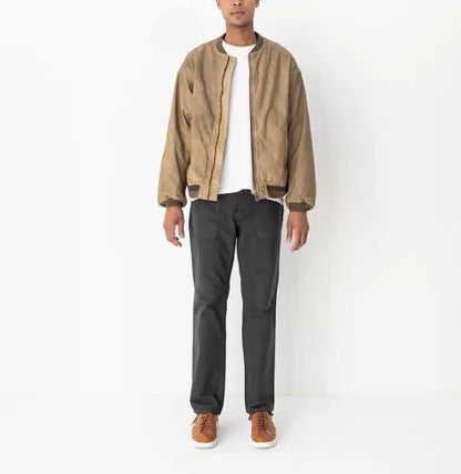 VISVIM THORSON II ALT. Jacket