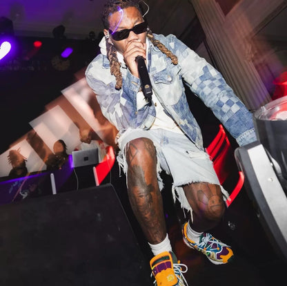 louis vuitton blue denim jacket 2024