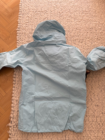 Burton AK457 Baby Blue Ski Jacket