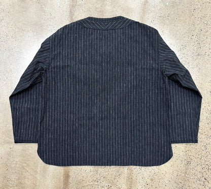 Visvim 23SS Dugout Santome Baseball Cardigan