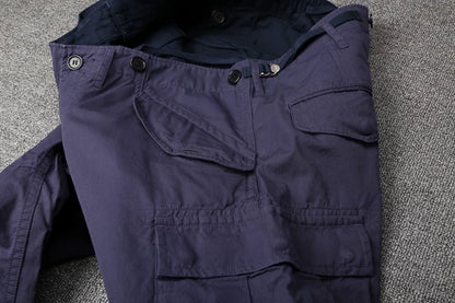 VISVIM 21SS Eiger Sanction Cargo Pants