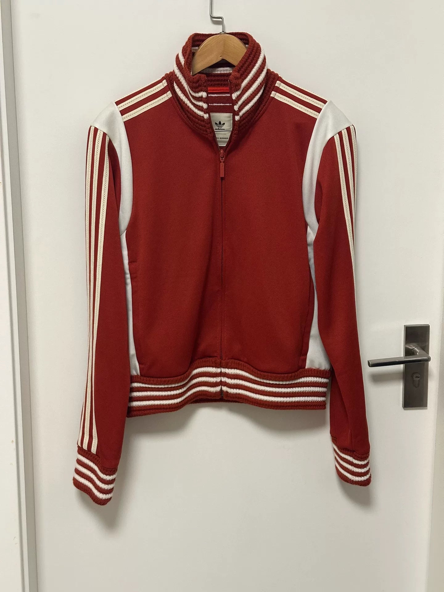 adidas WALES BONNER Jacket in Size M
