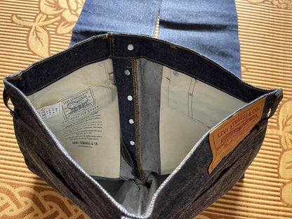 Levi's LVC 501 60s Big E 1992