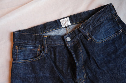 Schott Bros Japan Line Denim Jeans