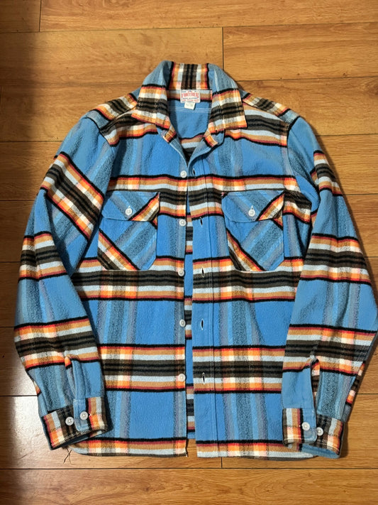 Freewheelers Flannel Shirt