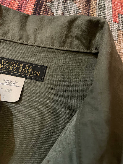 Double RL RRL Omotesando Limited Jacket