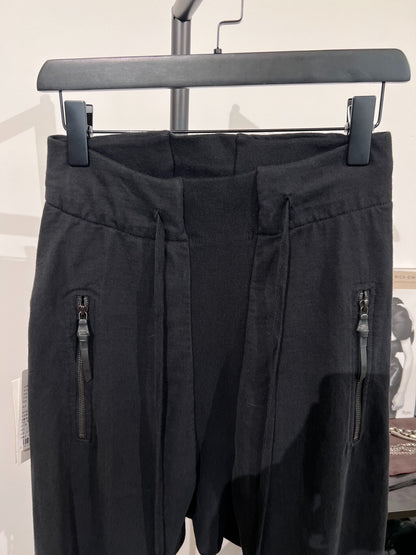 Boris Bidjan Saberi 11by BBS Fleece Jogger Pants