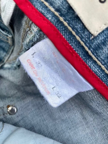 Levi's Engineered Jeans 3D Loose Fit