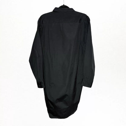 COMME des GARCONS HOMME PLUS 19SS Black Shirt