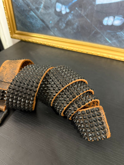 HTC Multi-Studded Belt