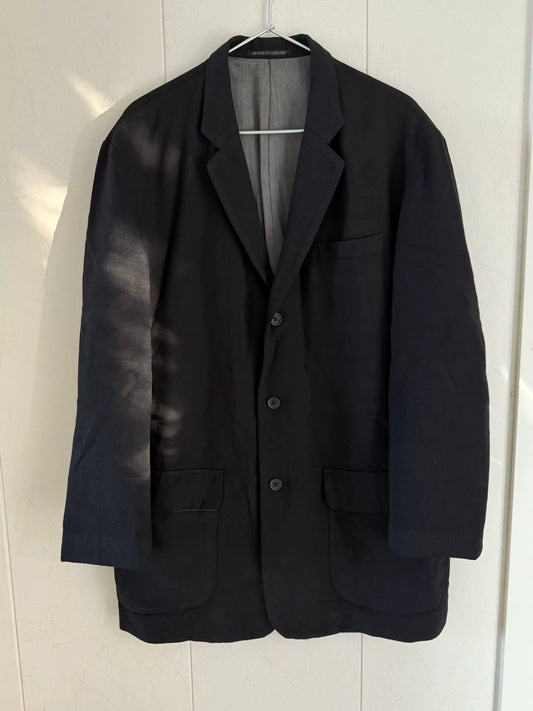 Yohji Yamamoto 98AW Reversible Jacket
