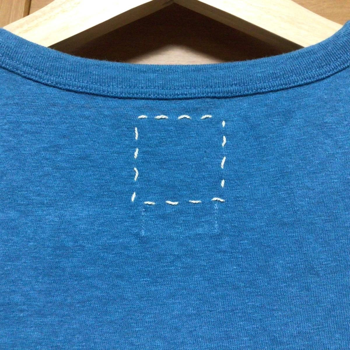 visvim tee size S