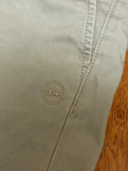 Levi's Fenom Lightning Embroidery Shorts