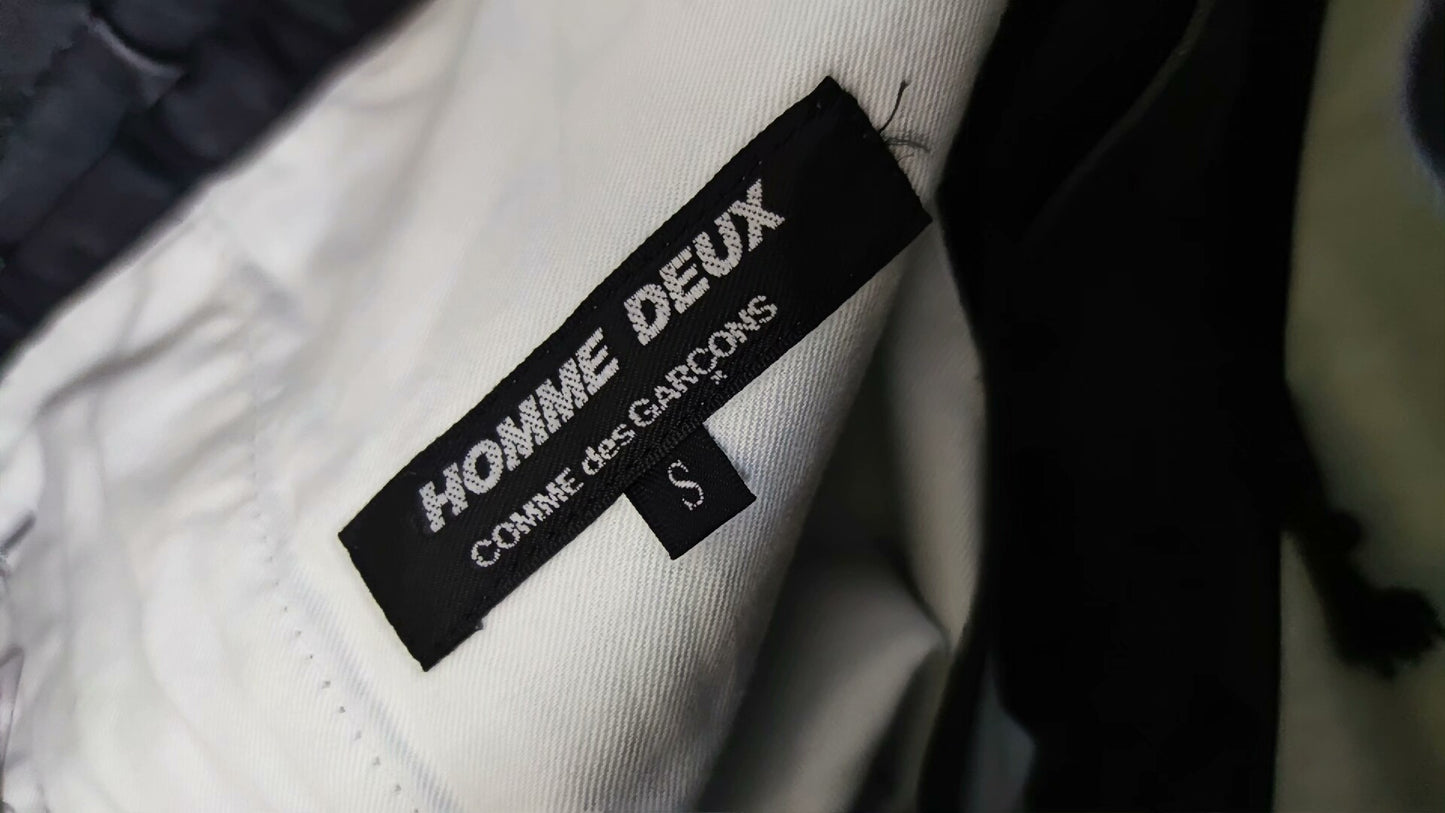 Comme des Garcons Vintage Men's Casual Pants