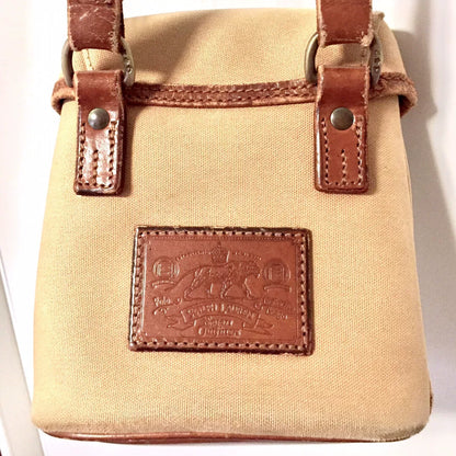 RRL Ralph Lauren 80s Hunting Bag