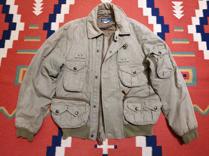 Polo Ralph Lauren Cargo Jacket