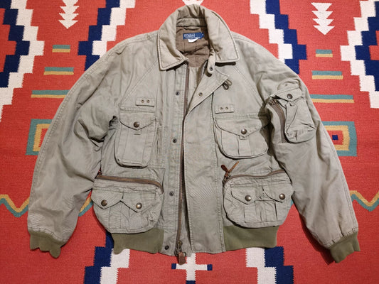 Polo Ralph Lauren Cargo Jacket