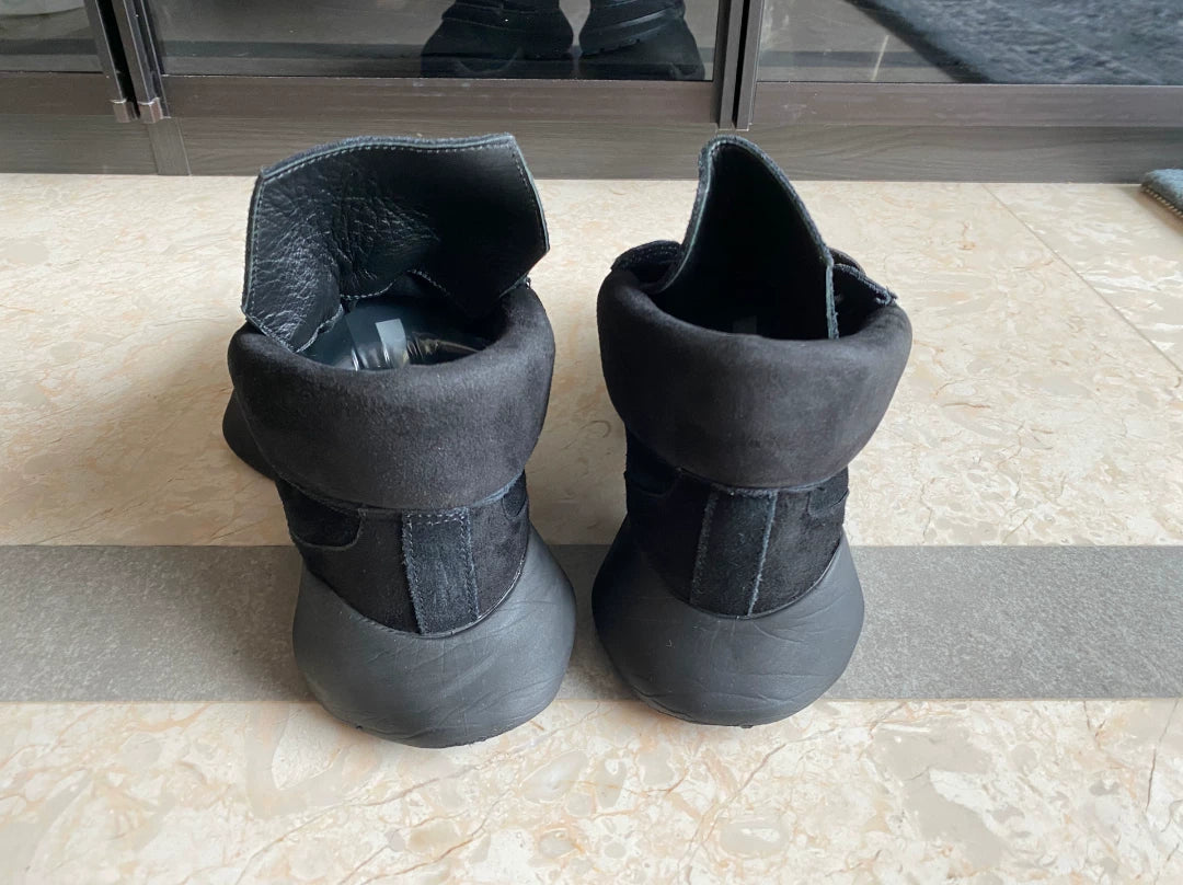 Rick Owens X Adidas Men's Sneakers
