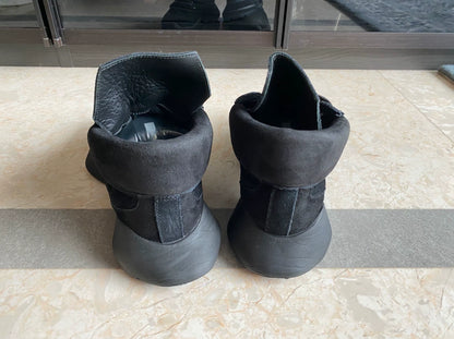 Rick Owens X Adidas Men's Sneakers