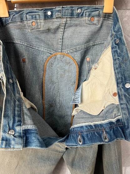 LVC Limited Edition Denim Jeans