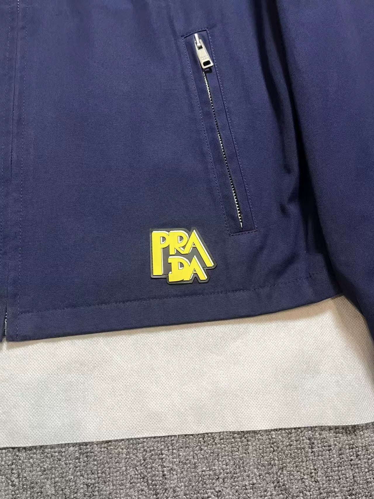 Prada Short Jacket for Men